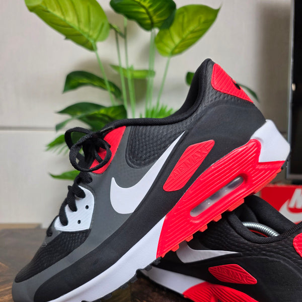 Nike Air Max 90 Golf Infrared 23 maat 46
