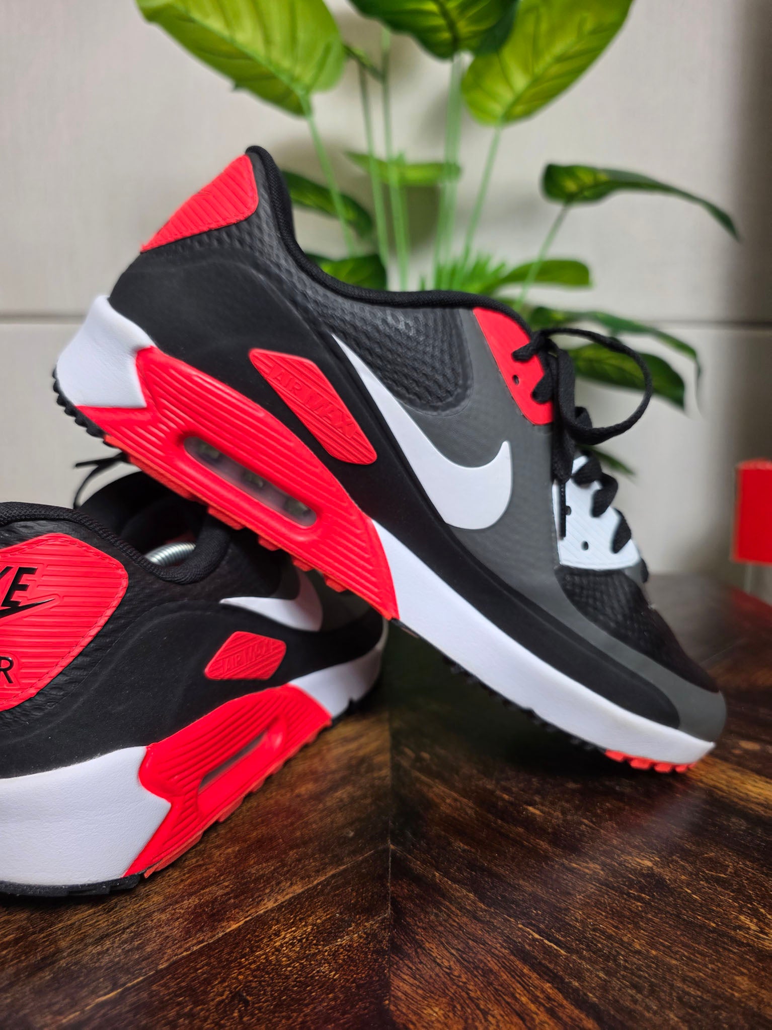 Nike Air Max 90 Golf Infrared 23 maat 46