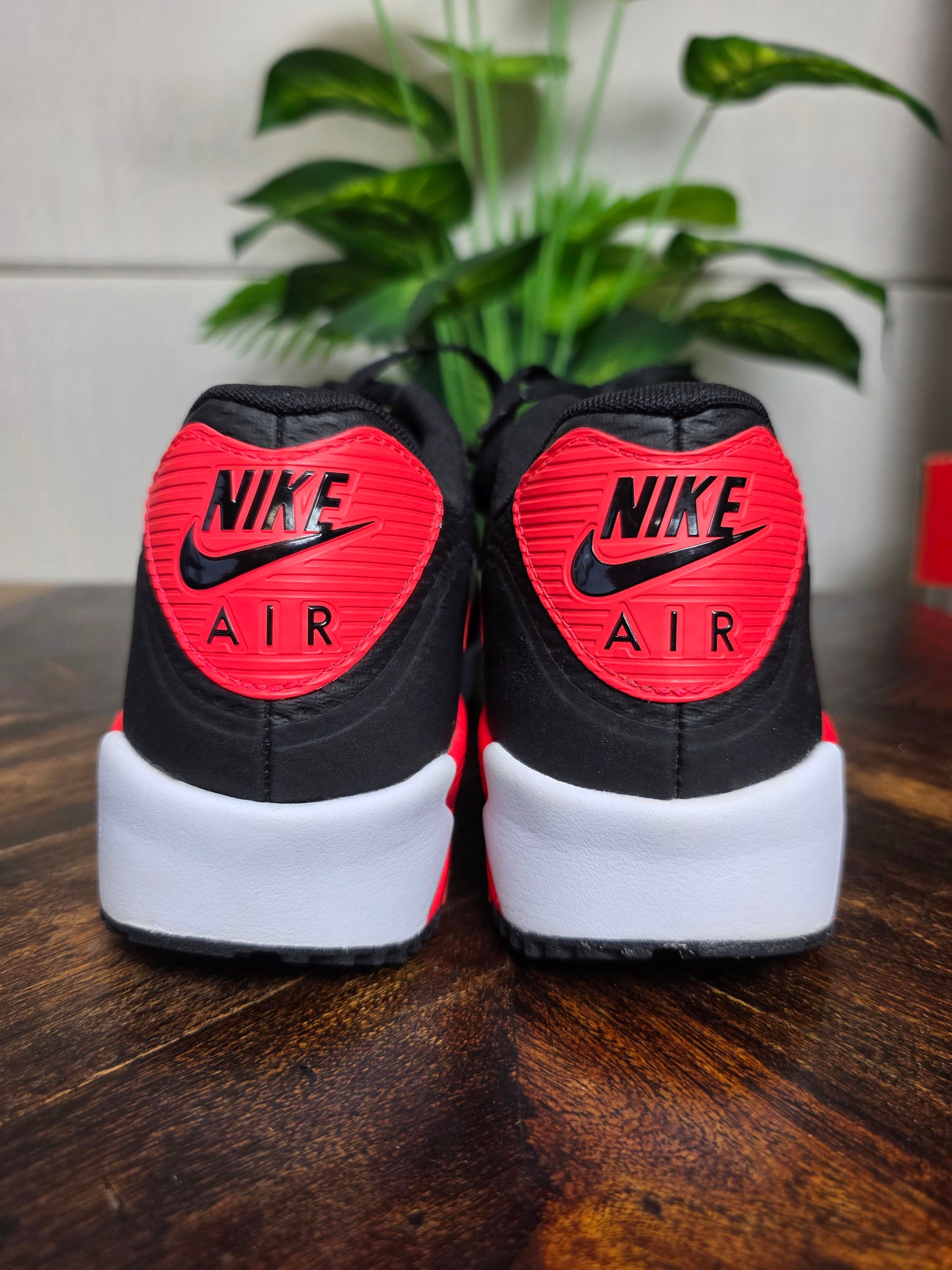 Nike Air Max 90 Golf Infrared 23 maat 46