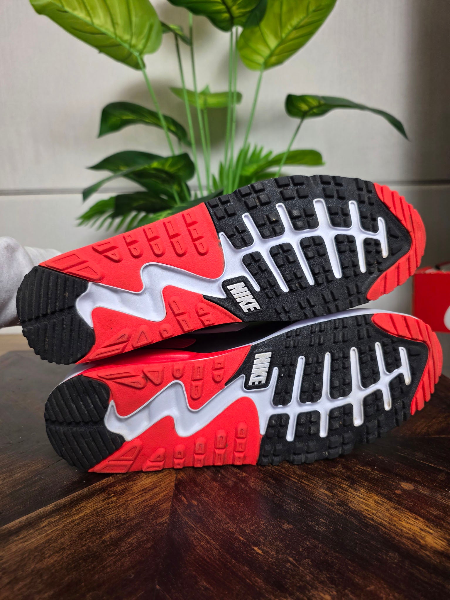 Nike Air Max 90 Golf Infrared 23 maat 46