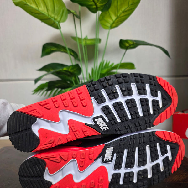Nike Air Max 90 Golf Infrared 23 maat 46