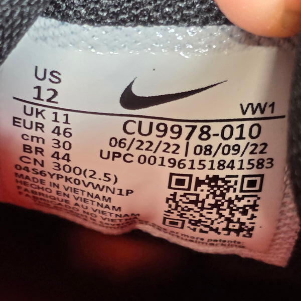 Nike Air Max 90 Golf Infrared 23 maat 46