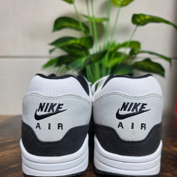Nike Air Max 1 Black White maat 47
