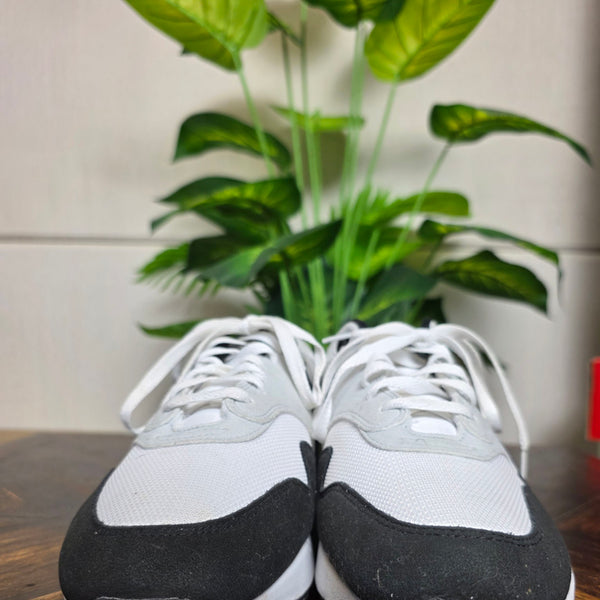 Nike Air Max 1 Black White maat 47