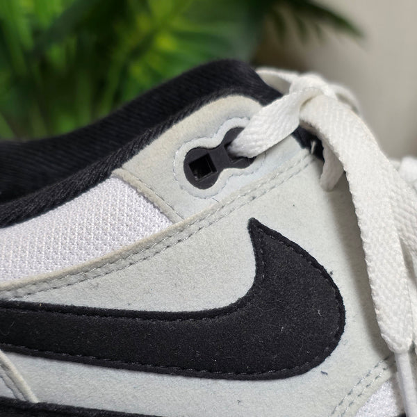 Nike Air Max 1 Black White maat 47