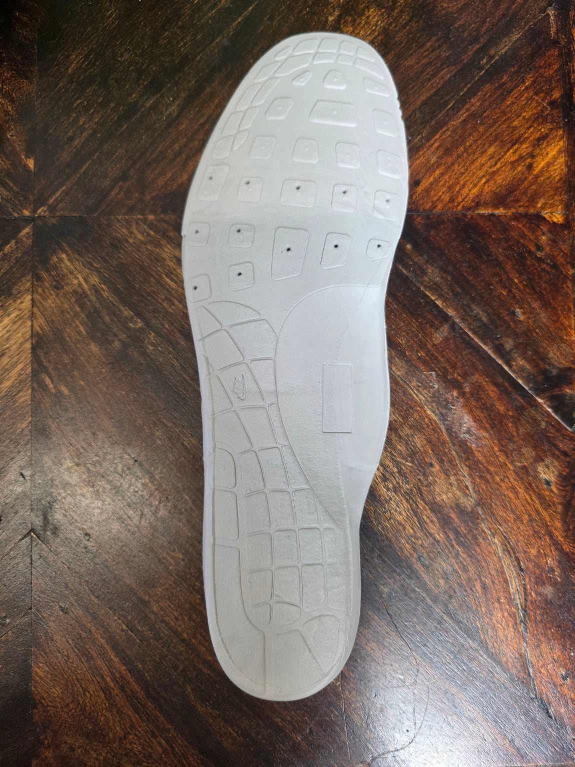 Nike Air Max 1 Black White maat 47