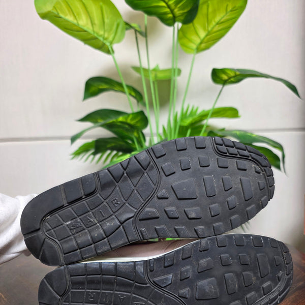 Nike Air Max 1 Barely Rose True Berry maat 40