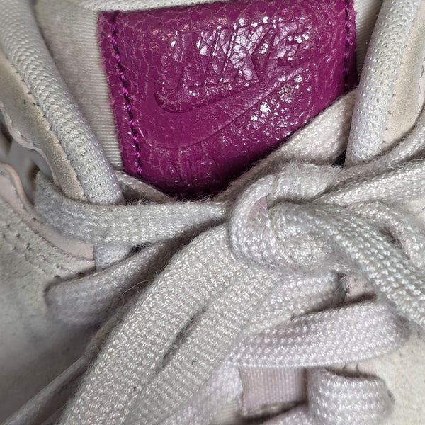 Nike Air Max 1 Barely Rose True Berry maat 40