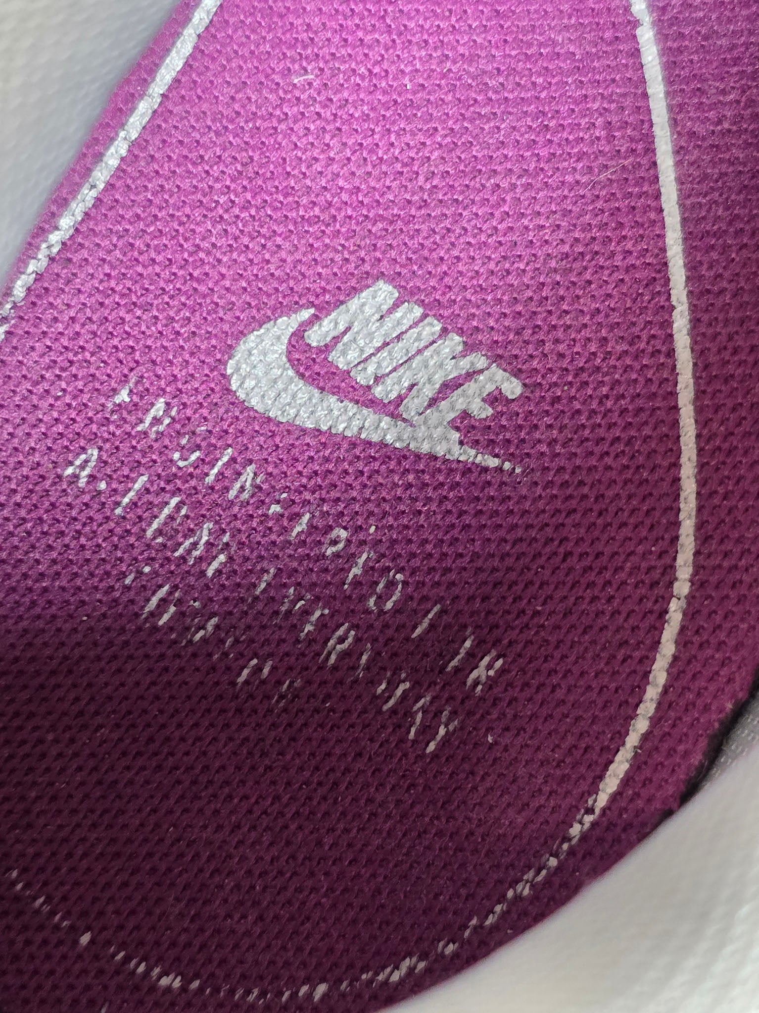 Nike Air Max 1 Barely Rose True Berry maat 40