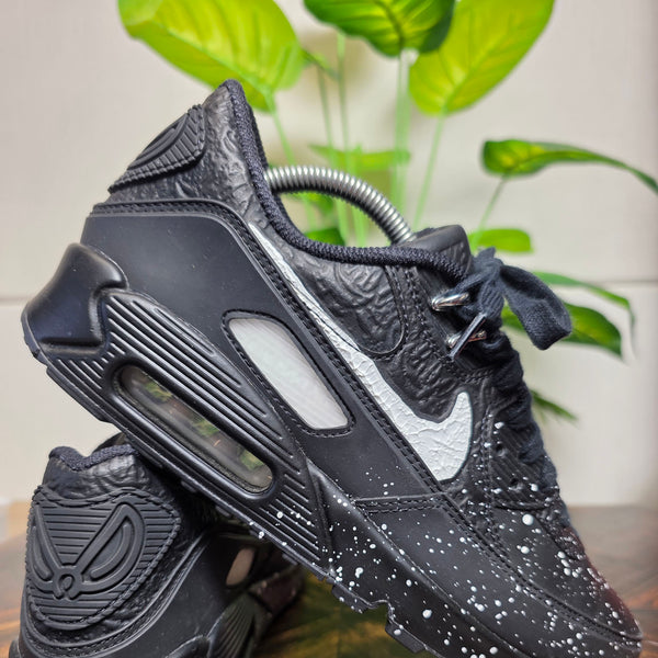 Nike Air Max 90 Slawn Black maat 42