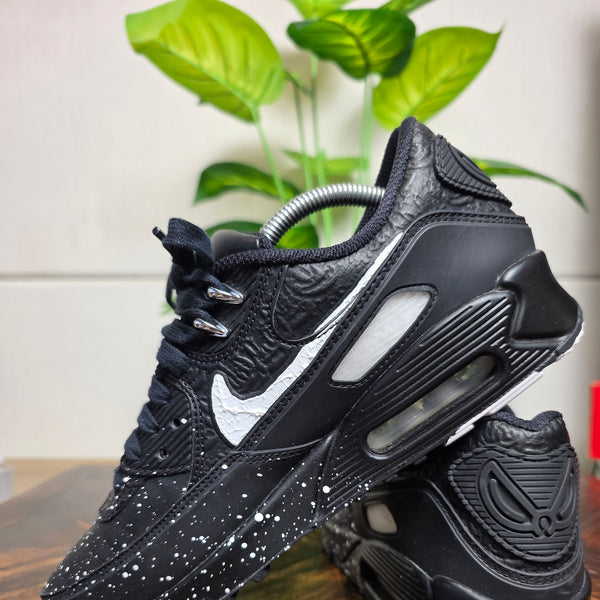 Nike Air Max 90 Slawn Black maat 42