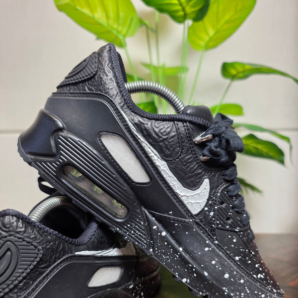 Nike Air Max 90 Slawn Black maat 42