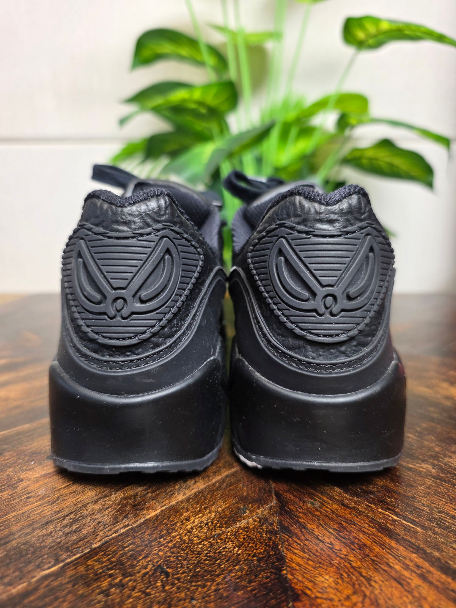 Nike Air Max 90 Slawn Black maat 42