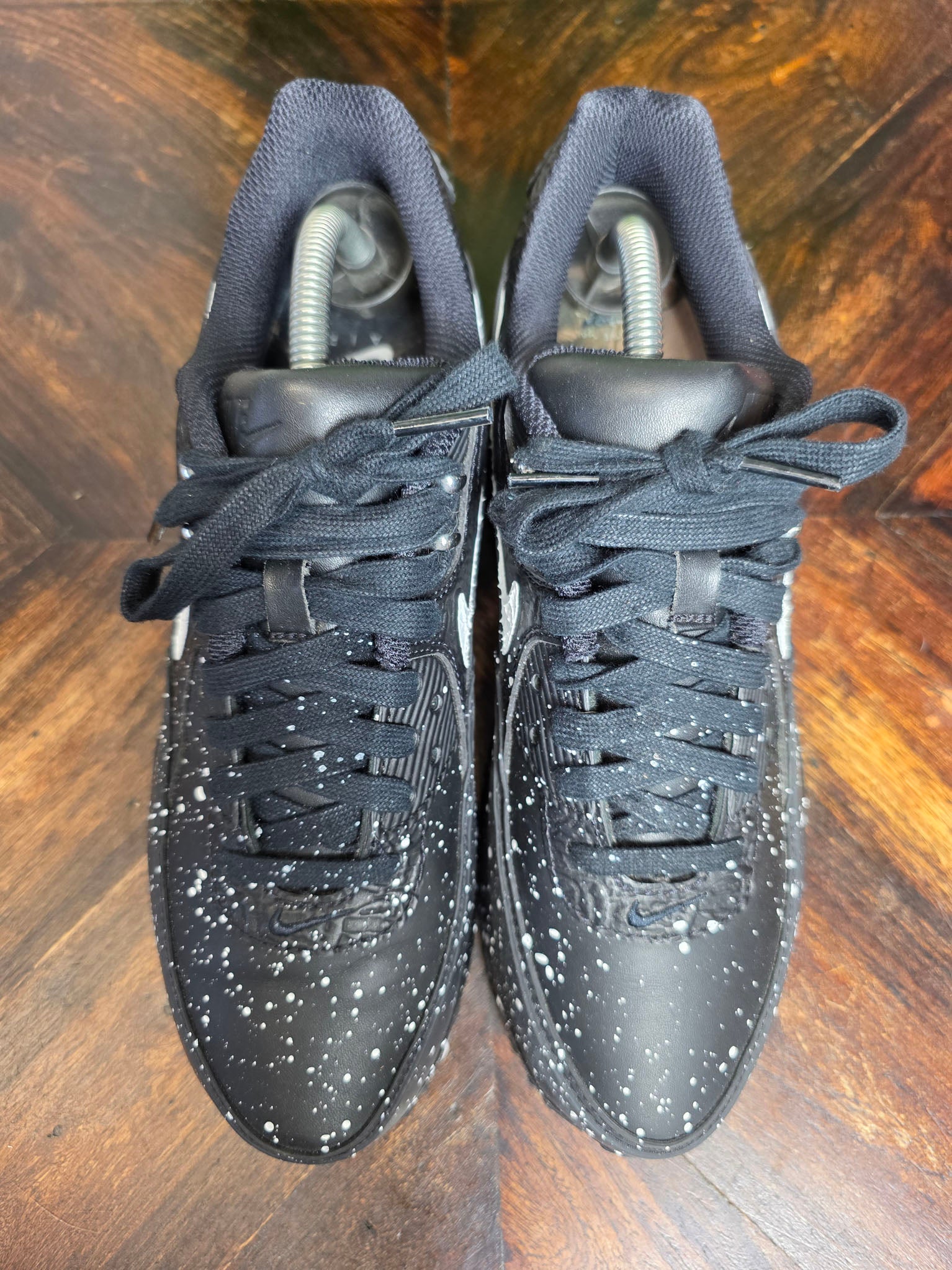 Nike Air Max 90 Slawn Black maat 42