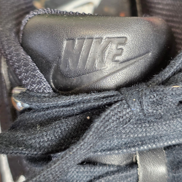 Nike Air Max 90 Slawn Black maat 42