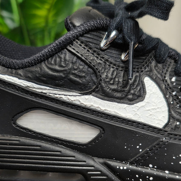 Nike Air Max 90 Slawn Black maat 42