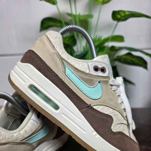 Nike Air Max 1 Crepe Hemp maat 36,5