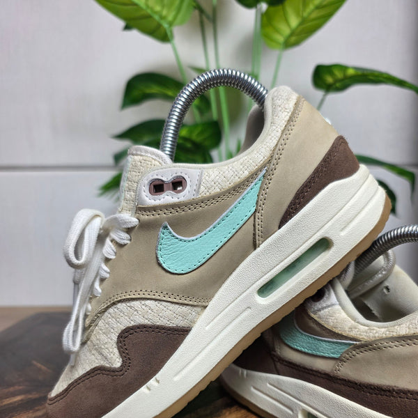 Nike Air Max 1 Crepe Hemp maat 36,5