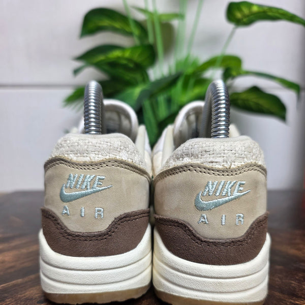 Nike Air Max 1 Crepe Hemp maat 36,5