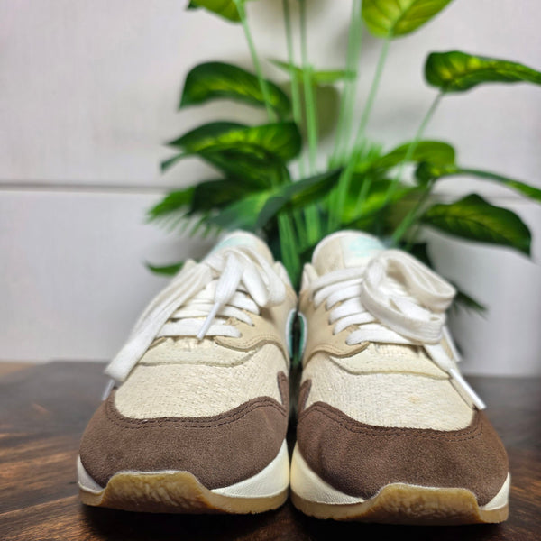 Nike Air Max 1 Crepe Hemp maat 36,5
