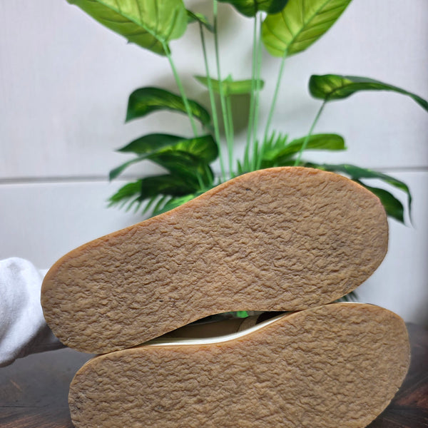 Nike Air Max 1 Crepe Hemp maat 36,5