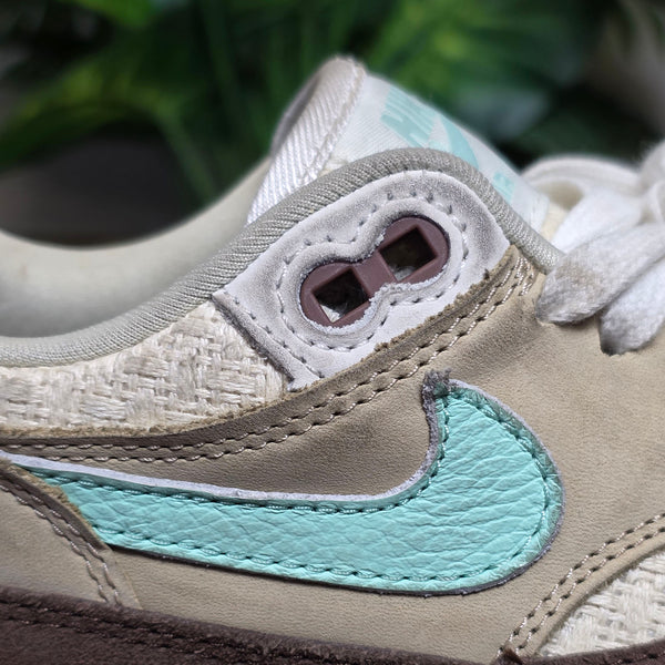 Nike Air Max 1 Crepe Hemp maat 36,5