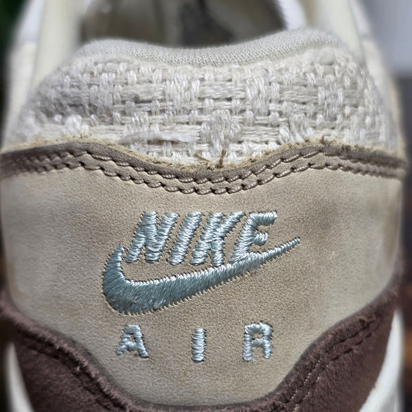 Nike Air Max 1 Crepe Hemp maat 36,5