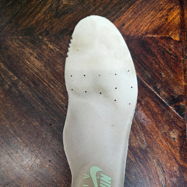 Nike Air Max 1 Crepe Hemp maat 36,5