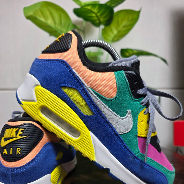 Nike Air Max 90 QS Viotech 2.0 maat 40