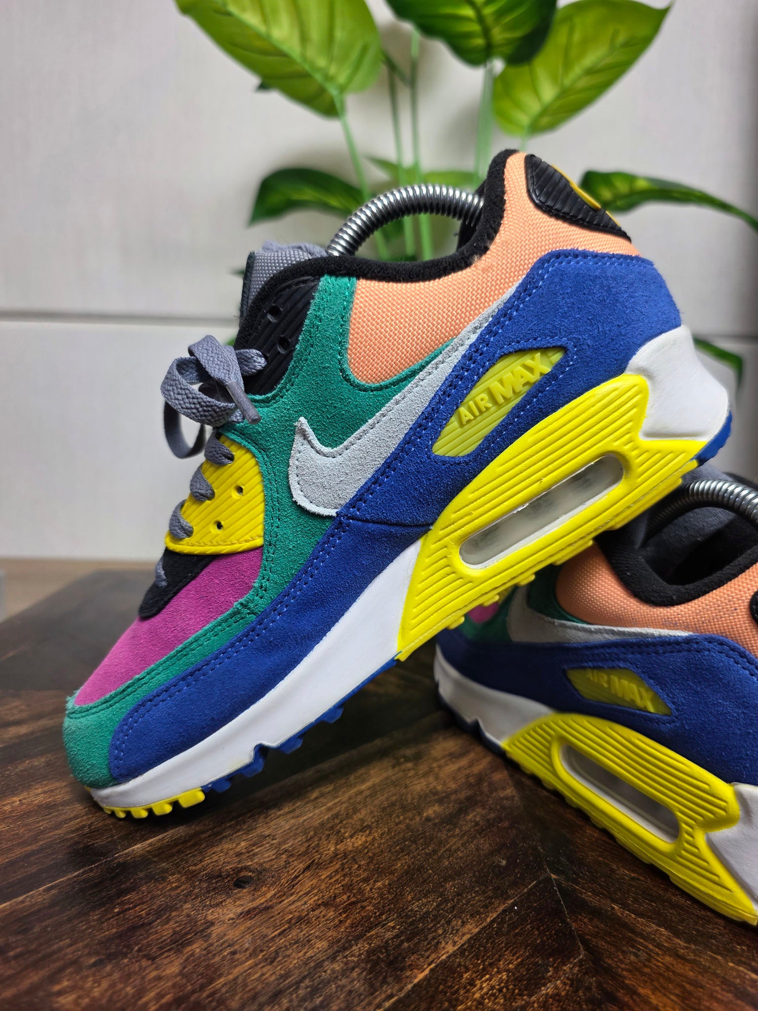 Nike Air Max 90 QS Viotech 2.0 maat 40