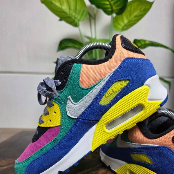 Nike Air Max 90 QS Viotech 2.0 maat 40