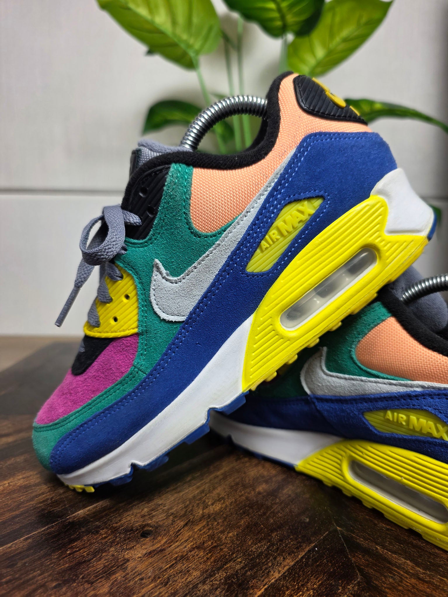 Nike Air Max 90 QS Viotech 2.0 maat 40