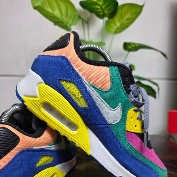 Nike Air Max 90 QS Viotech 2.0 maat 40