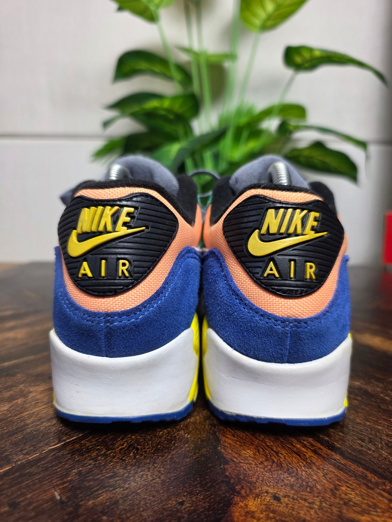 Nike Air Max 90 QS Viotech 2.0 maat 40