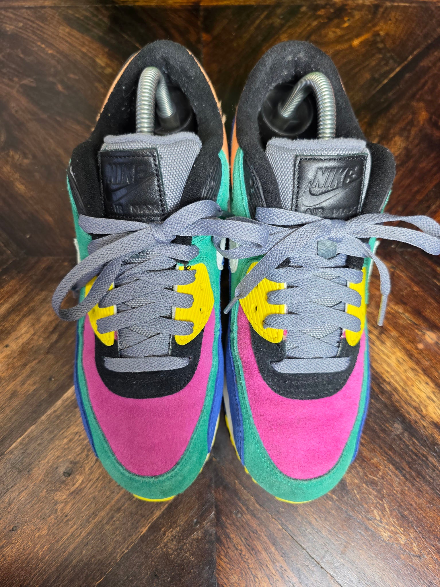 Nike Air Max 90 QS Viotech 2.0 maat 40