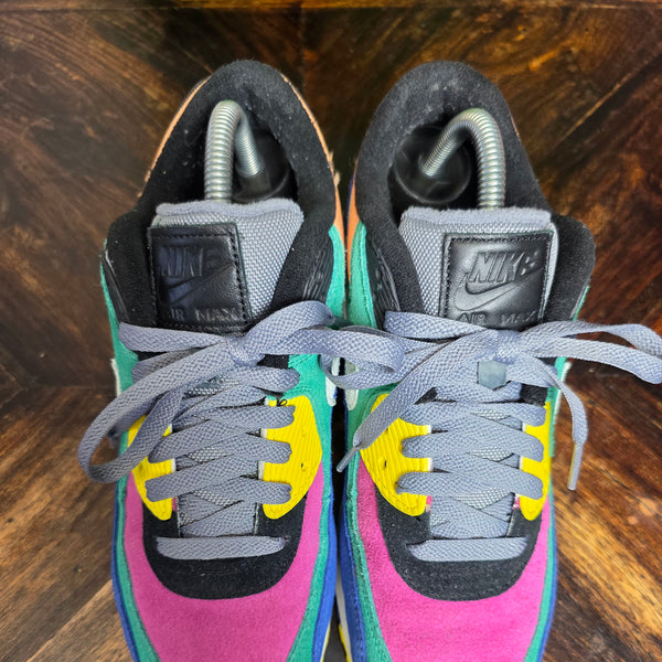 Nike Air Max 90 QS Viotech 2.0 maat 40