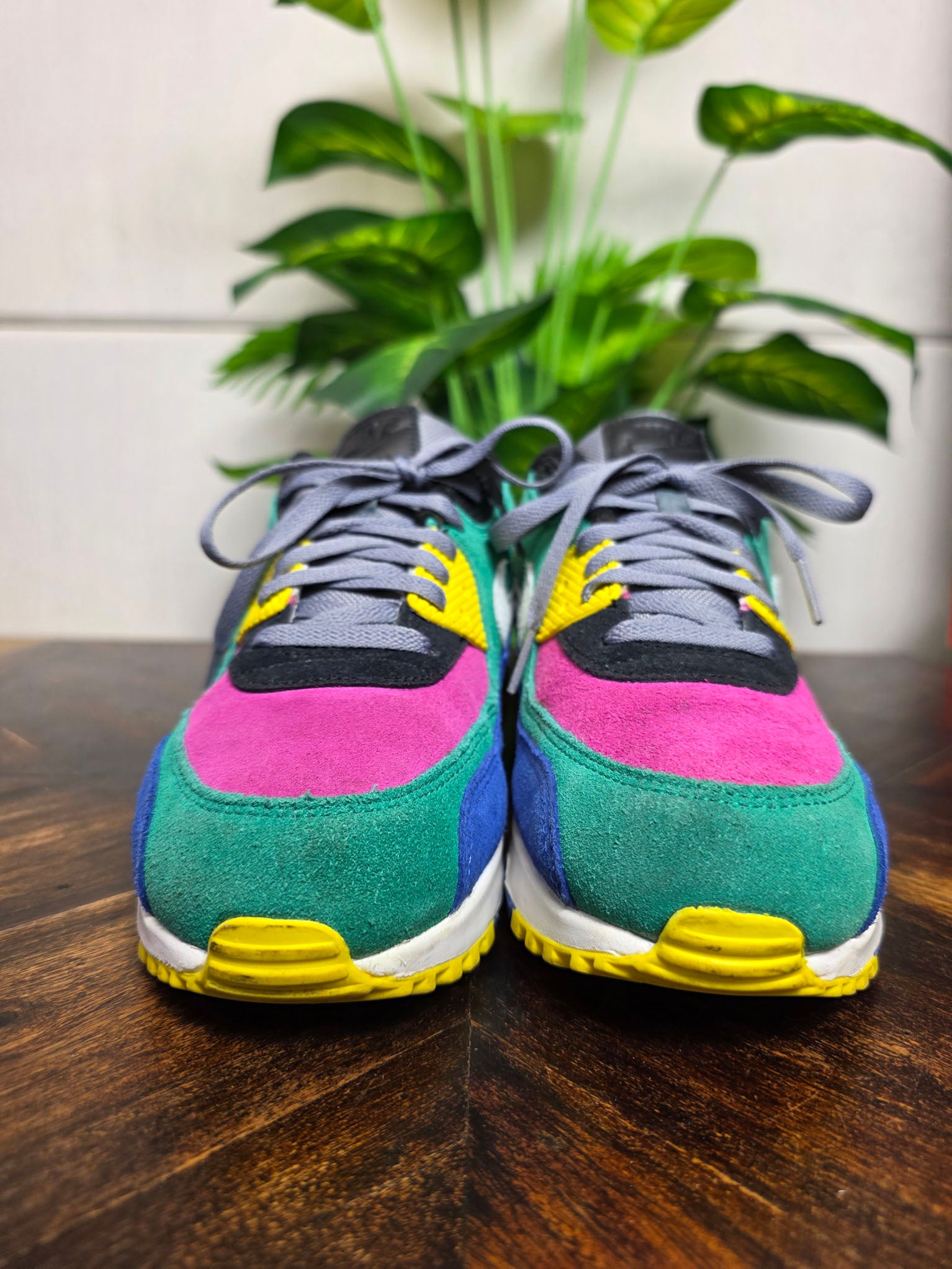 Nike Air Max 90 QS Viotech 2.0 maat 40