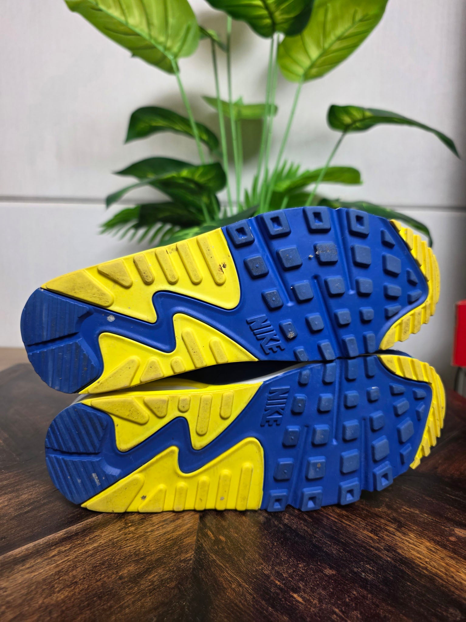 Nike Air Max 90 QS Viotech 2.0 maat 40