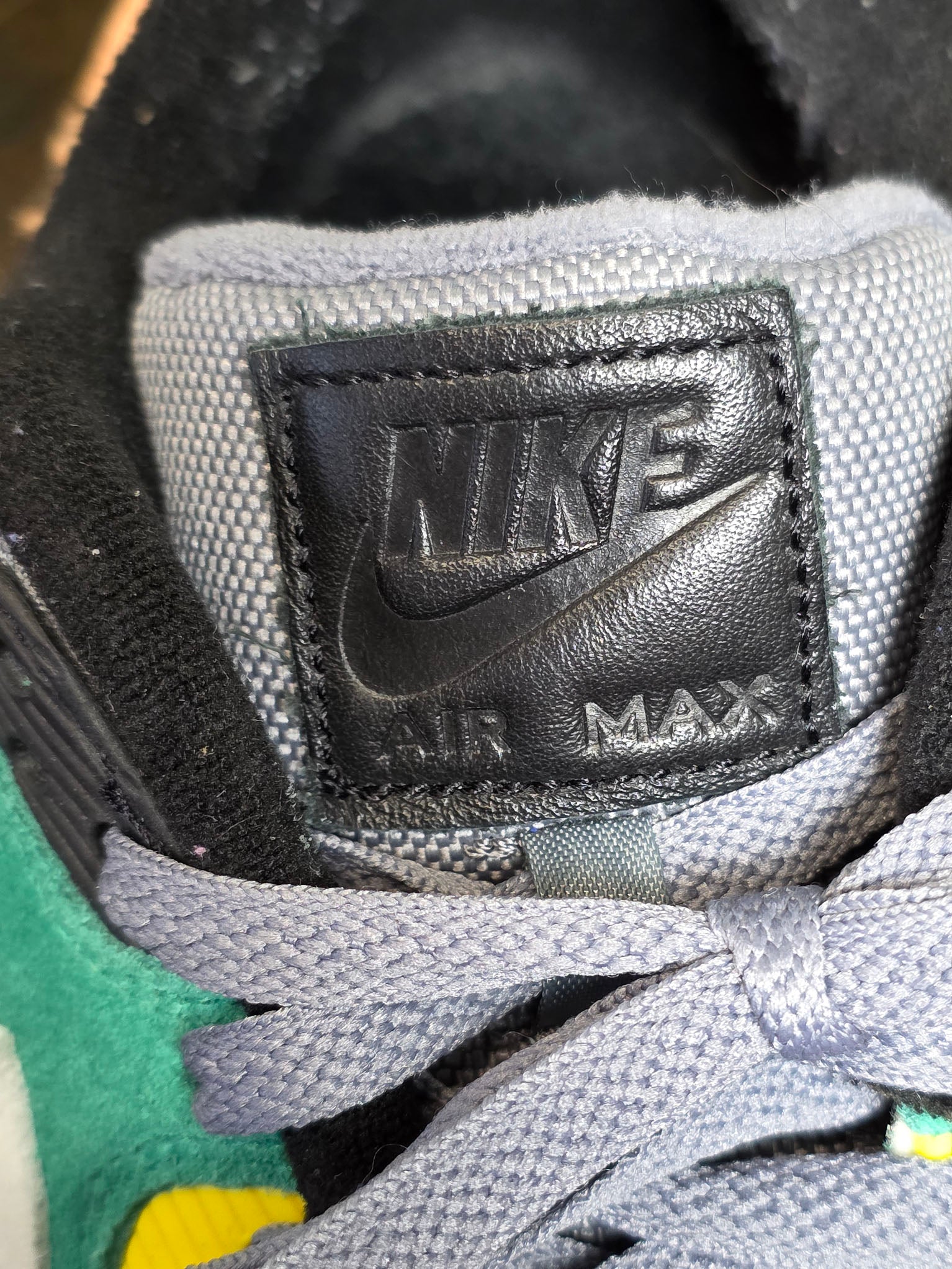 Nike Air Max 90 QS Viotech 2.0 maat 40