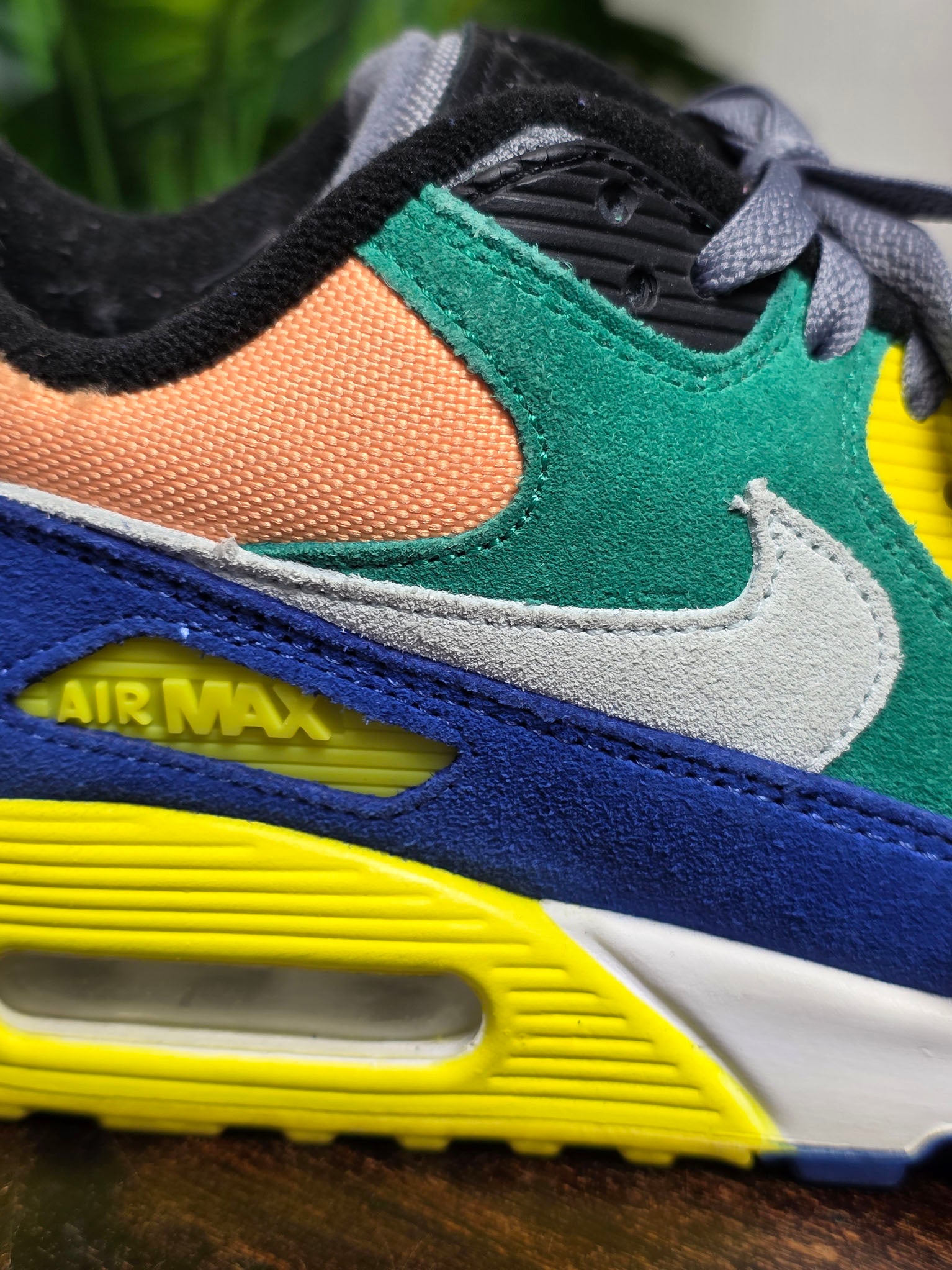 Nike Air Max 90 QS Viotech 2.0 maat 40