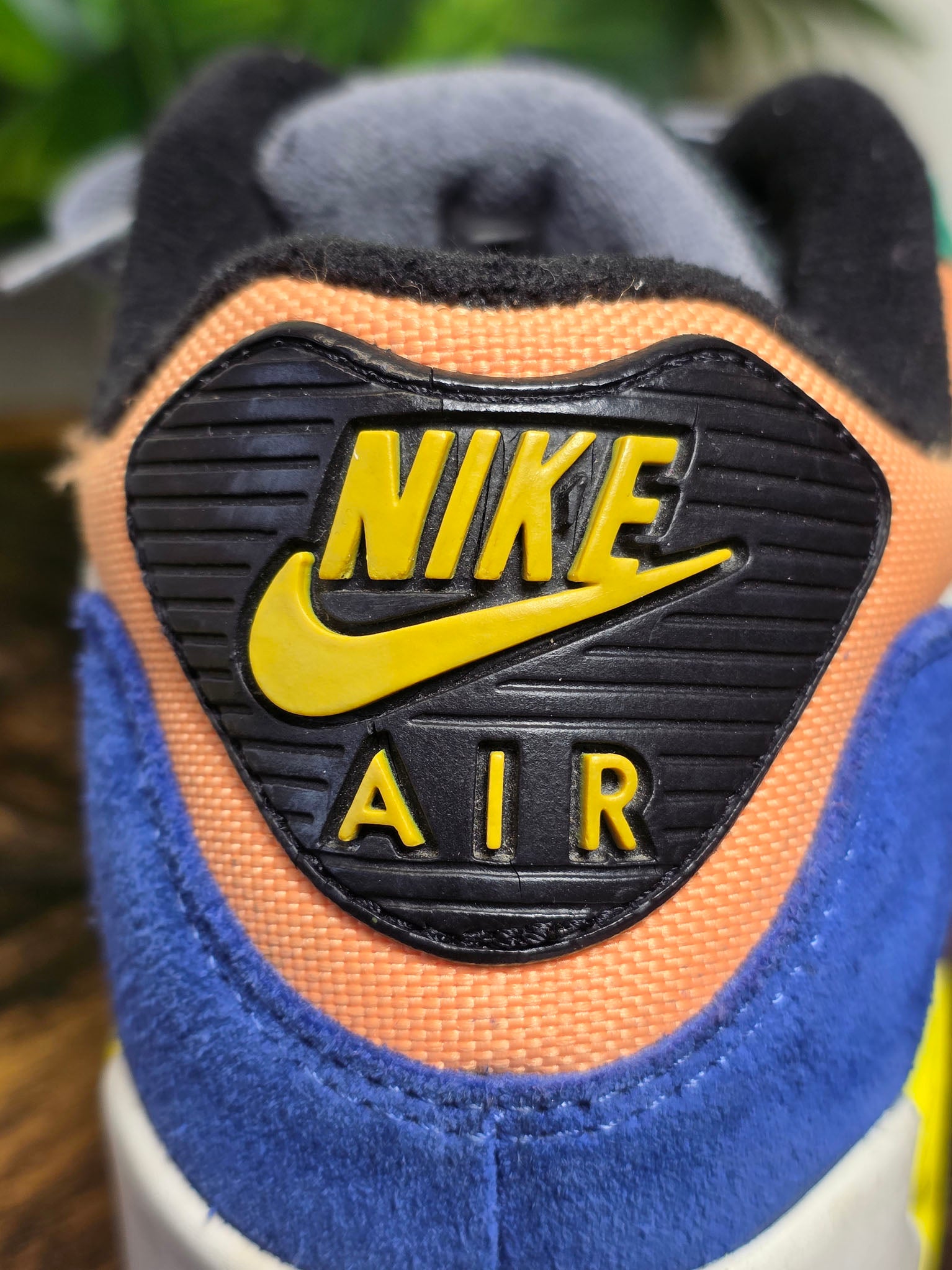 Nike Air Max 90 QS Viotech 2.0 maat 40