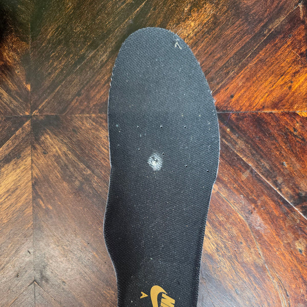 Nike Air Max 90 Black Bronzine maat 45,5