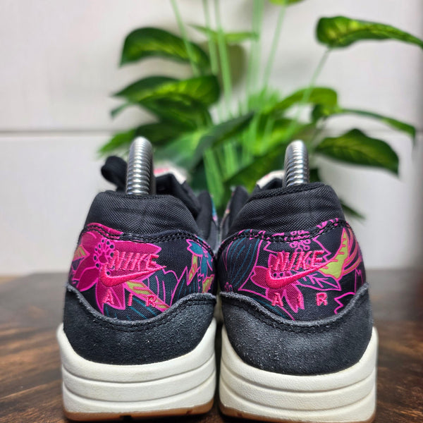Nike Air Max 1 Aloha Black maat 37,5