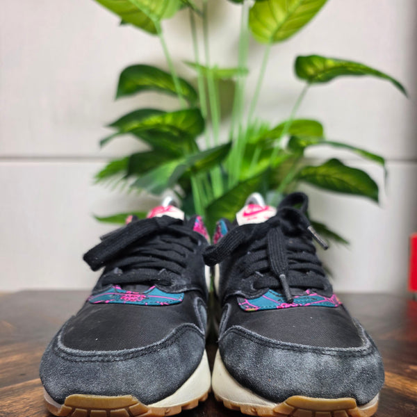 Nike Air Max 1 Aloha Black maat 37,5