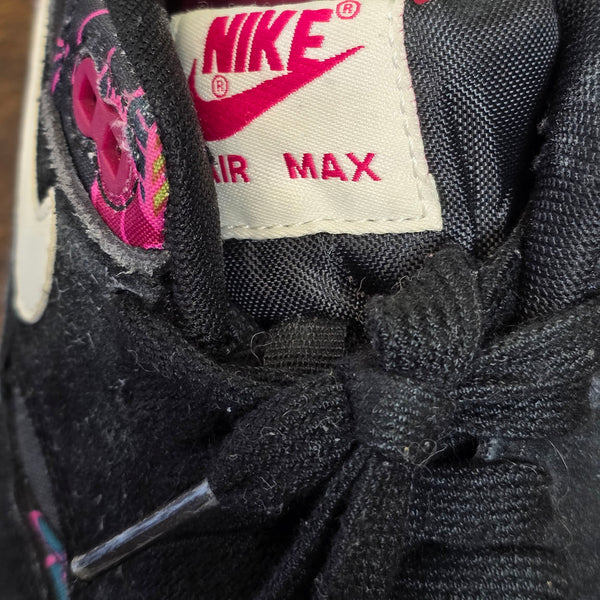 Nike Air Max 1 Aloha Black maat 37,5