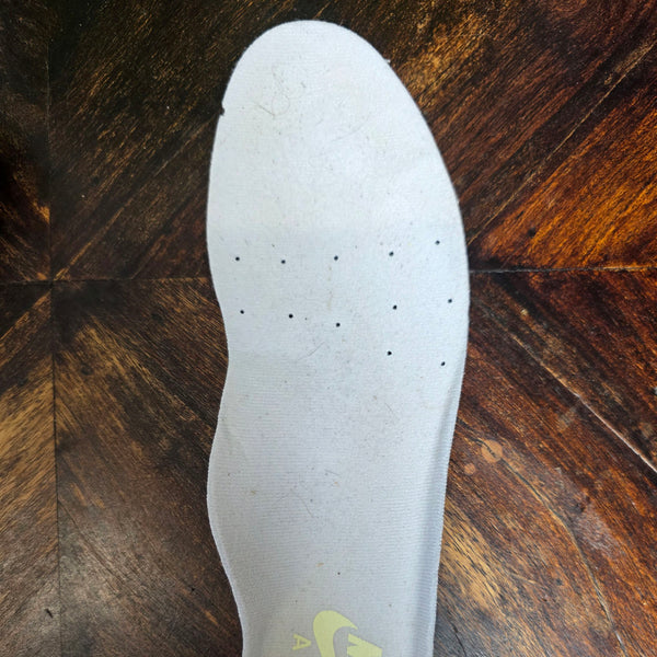 Nike Air Max 1 White Alabaster maat 44