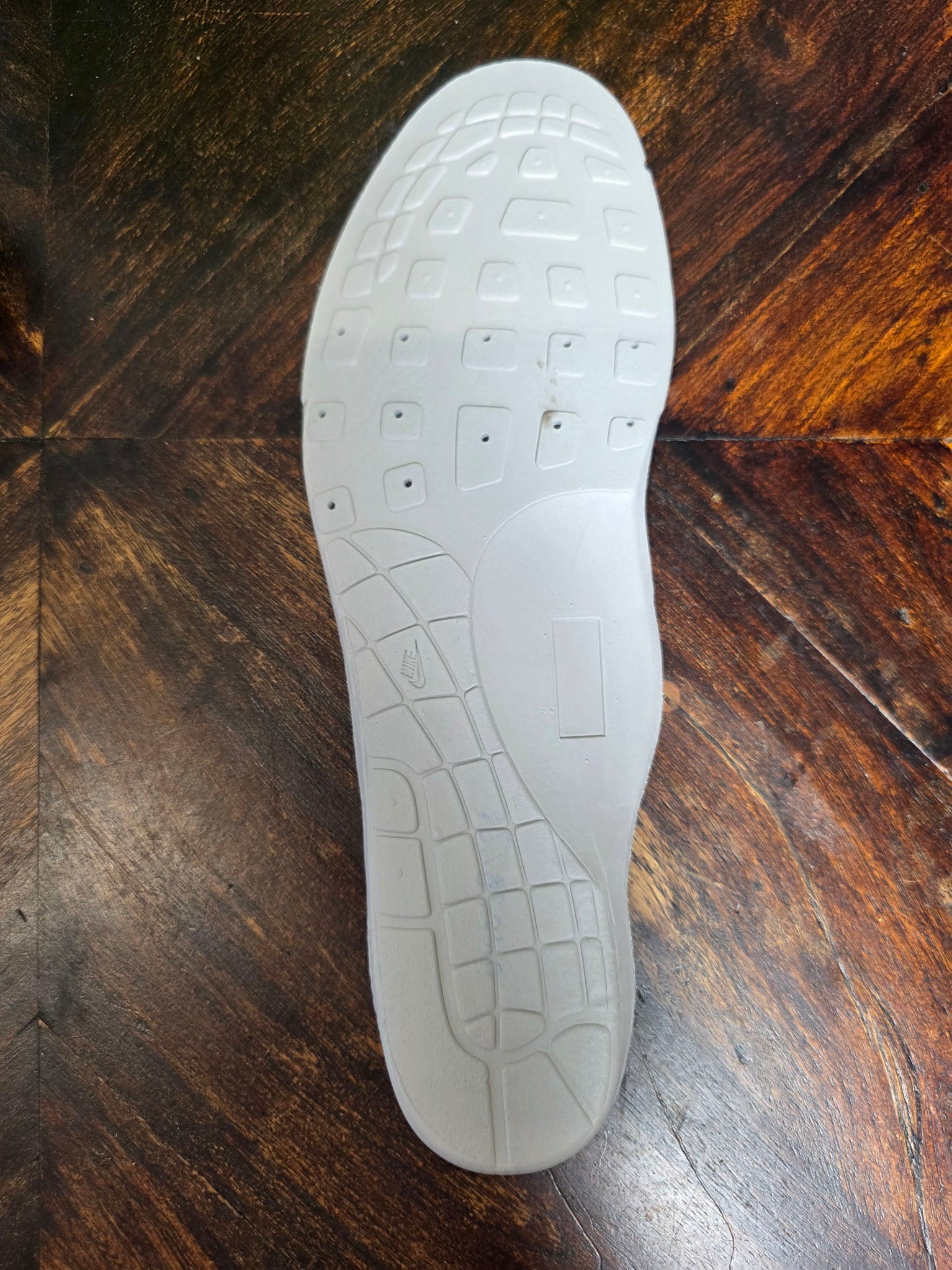 Nike Air Max 1 White Alabaster maat 44