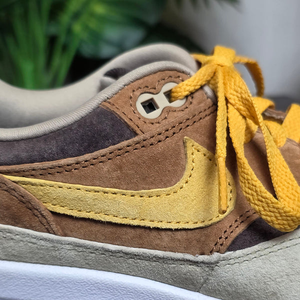 Nike Air Max 1 PRM Duck Pecan maat 38,5