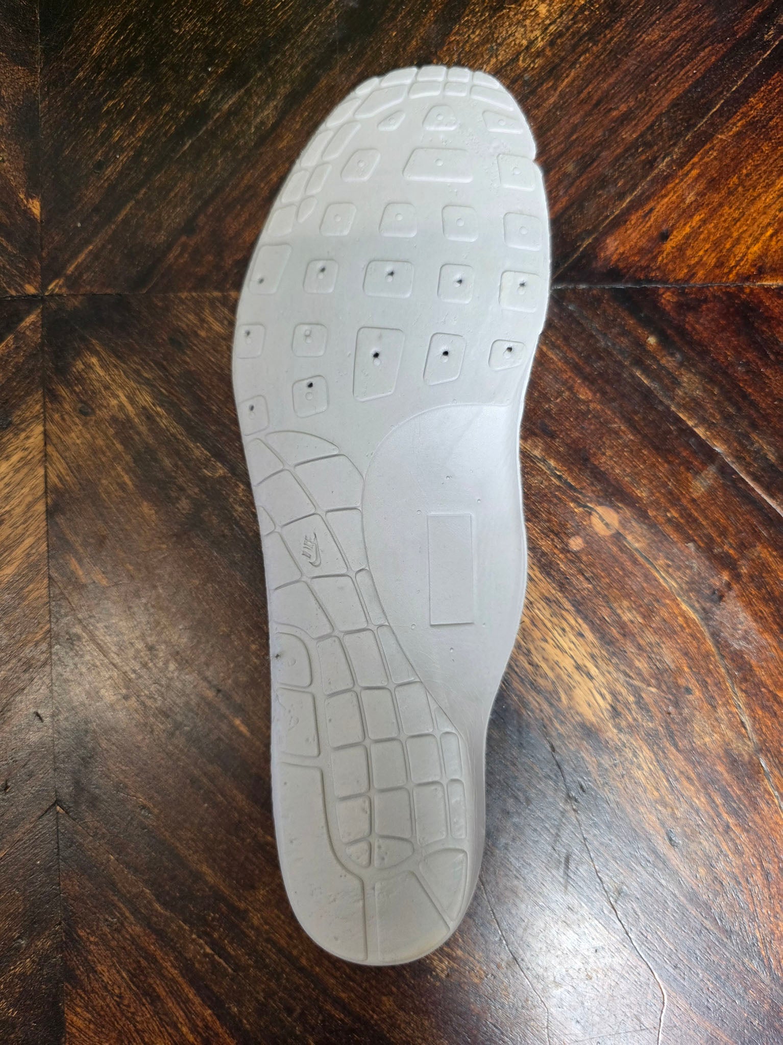 Nike Air Max 1 PRM Duck Pecan maat 38,5