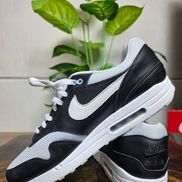Nike Air Max 1 Black White maat 50